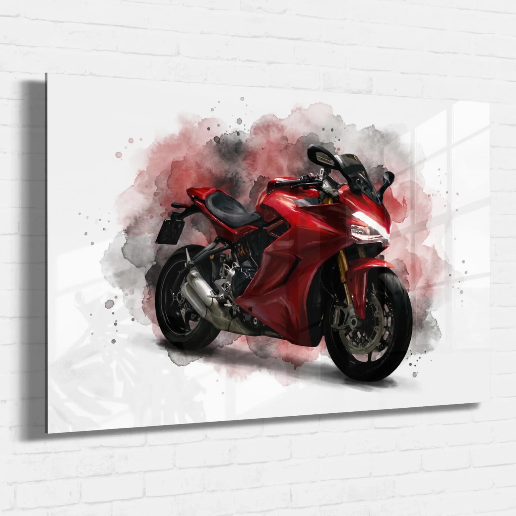 acrylglasportrait-auto-personalisiert